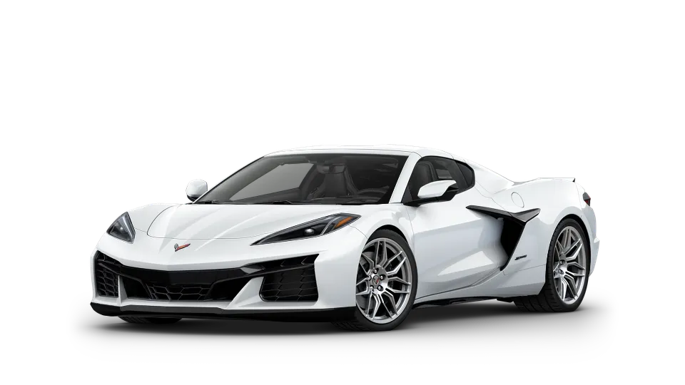 Corvette Z06 2026